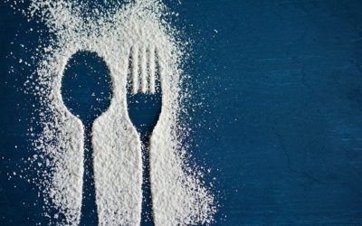 Quanto ao tipo de alimento que devemos EVITAR para diminuir o estado inflamatório?