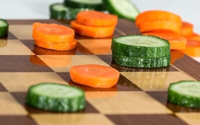 Por que é tão difícil fazer pequenos ajustes no comportamento alimentar?