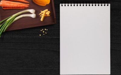 Mudar o hábito – percebemos realmente o que comemos? Para que serve o registro ou diário alimentar?