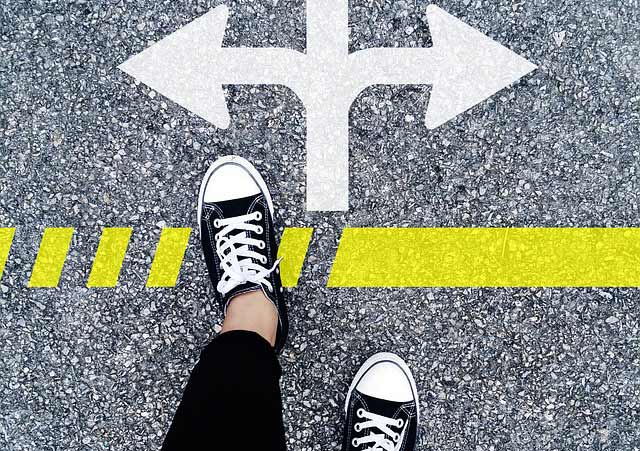 Entre ciência (formação) e Informação? Qual escolher?