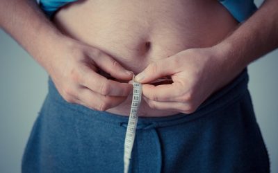NOVAS ou VELHAS TENDÊNCIAS na abordagem do peso?