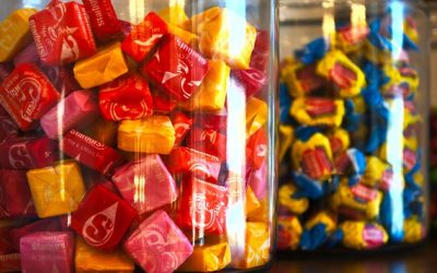 O impacto das mídias no comportamento nutricional do Indivíduo saudável